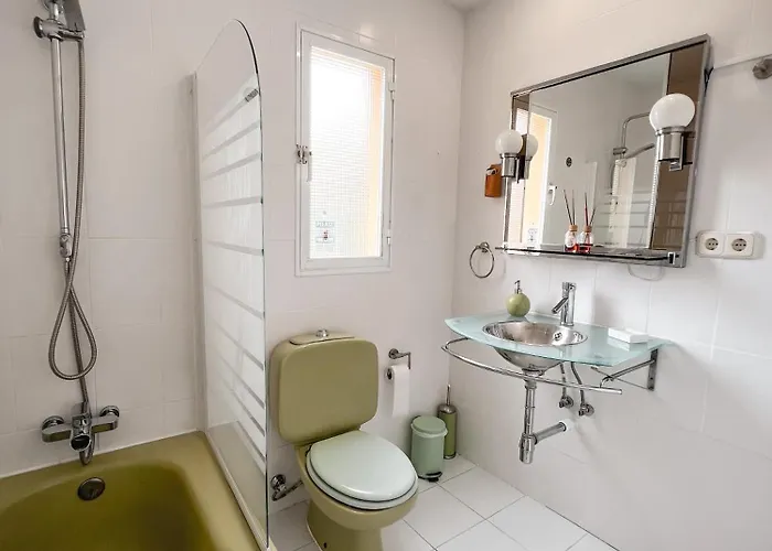 Beautiful Close To Puerto Banús By